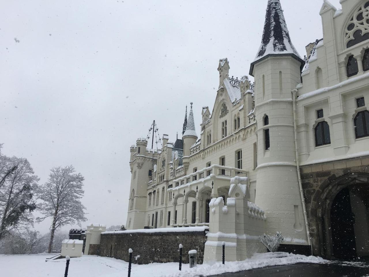 Residenz Kommende Bonn Exterior foto