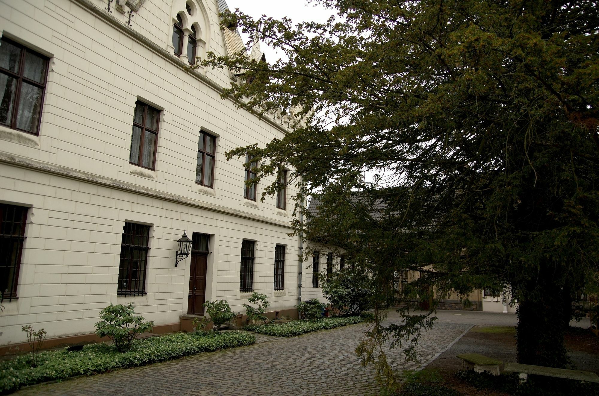 Residenz Kommende Bonn Exterior foto